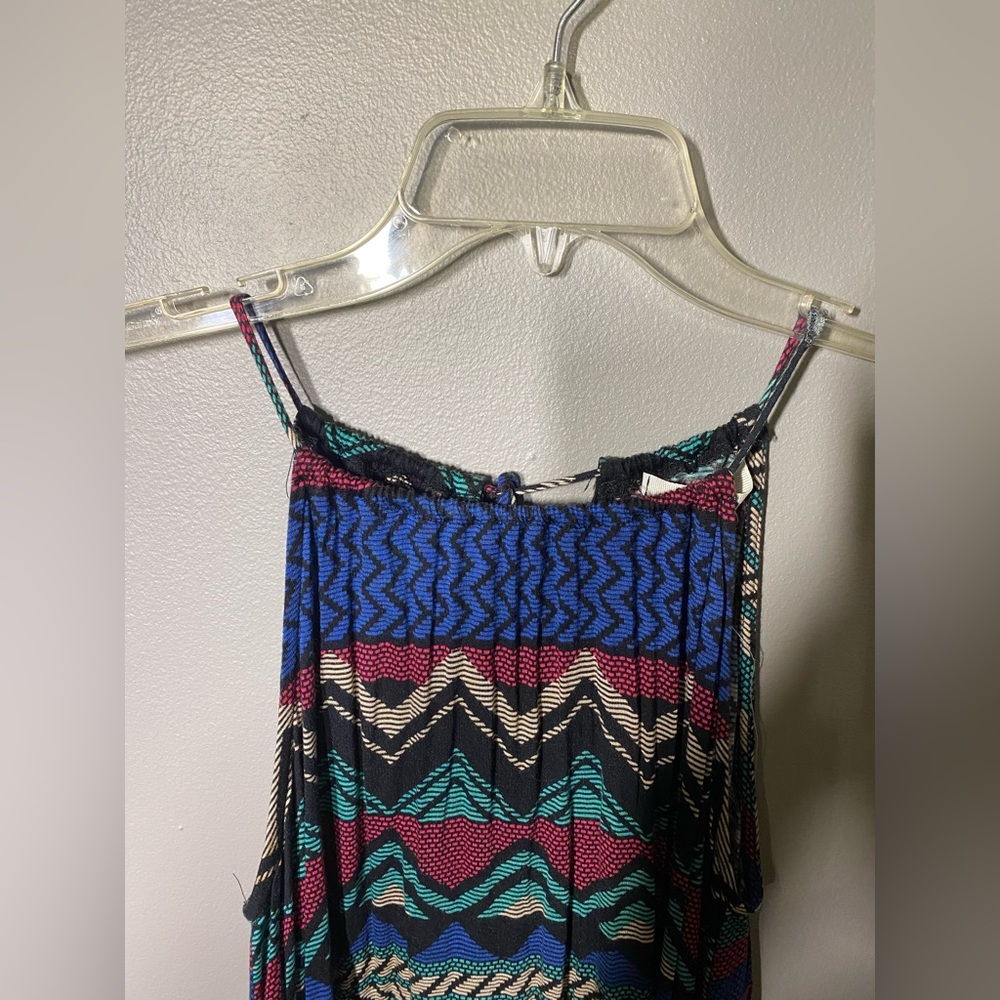 Patterned Tank - image 8